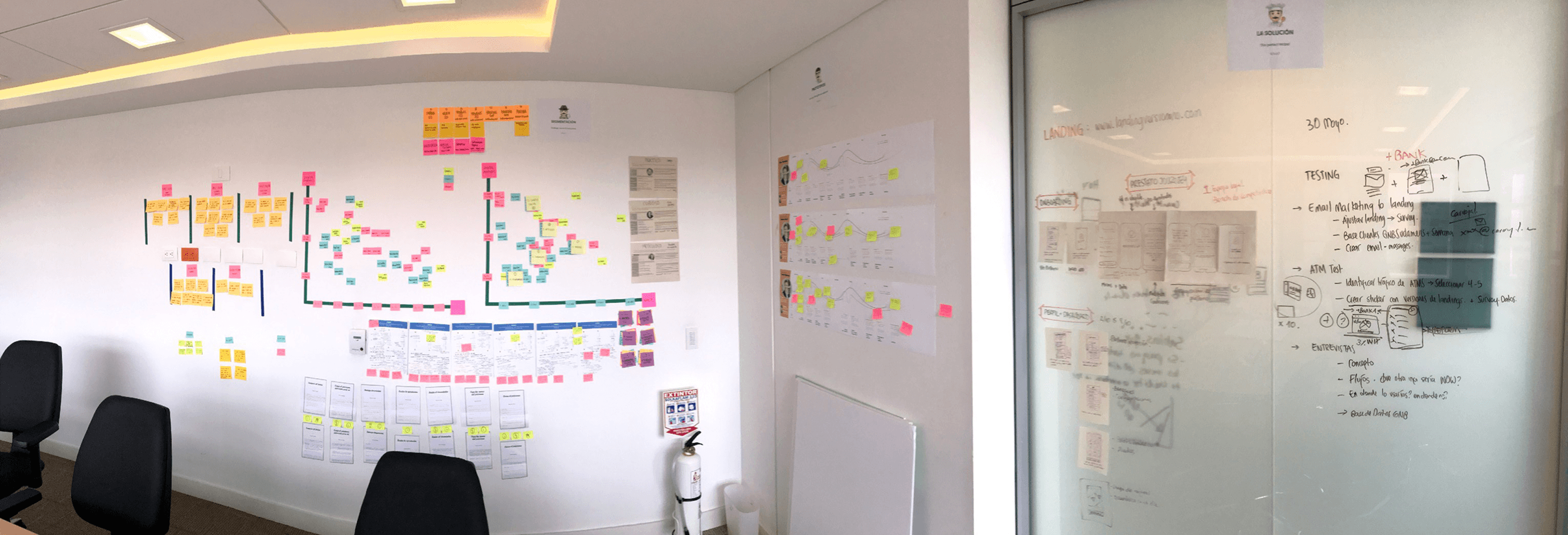 Discovery Research 1